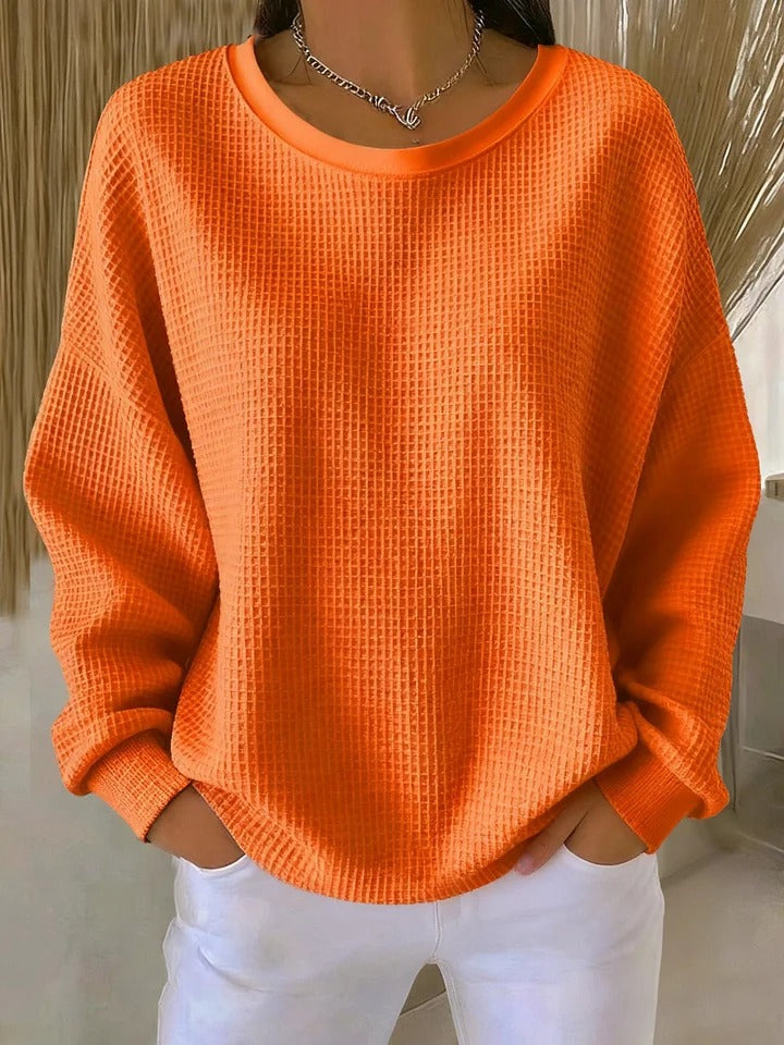 Francien | Classic Sweater