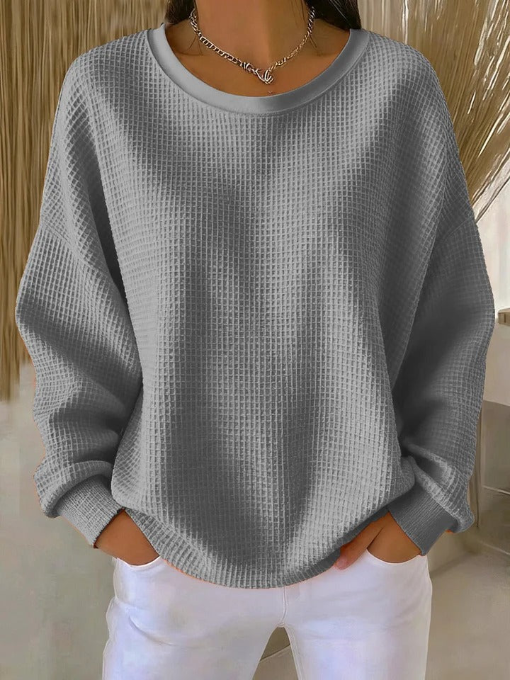 Francien | Classic Sweater