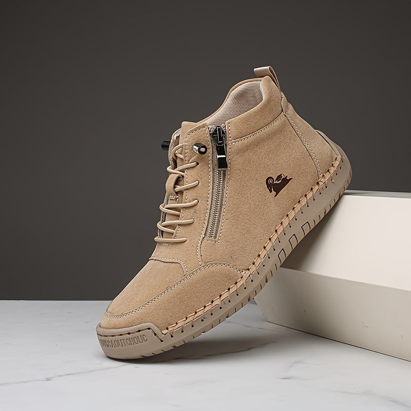 Mathilde - Urban Comfort Shoes