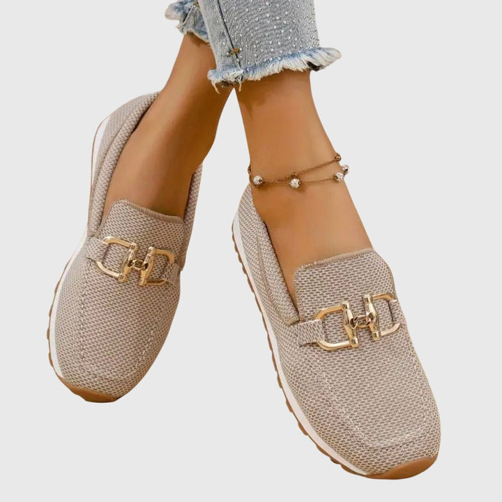 Sofia Loafers | Elegance and Comfort