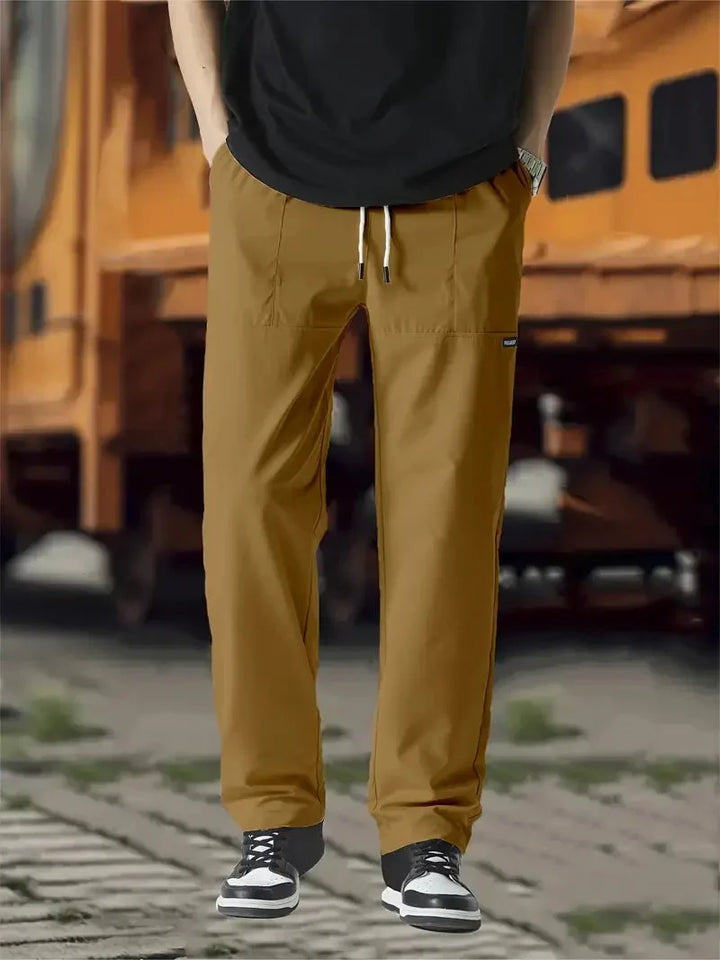 Valmont | Modern Pants for Men