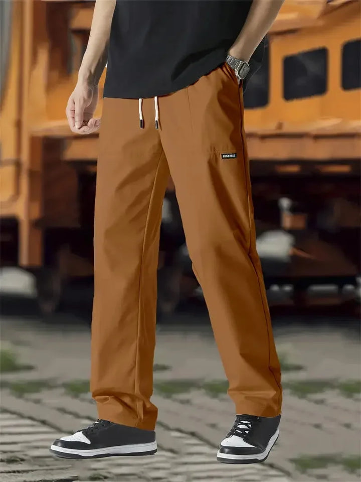 Valmont | Modern Pants for Men