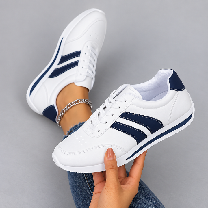 Frankie | Lightweight Sneakers