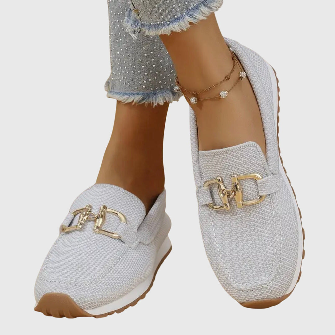 Sofia Loafers | Elegance and Comfort