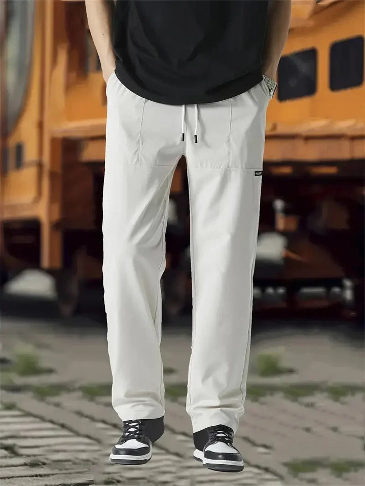 Valmont | Modern Pants for Men