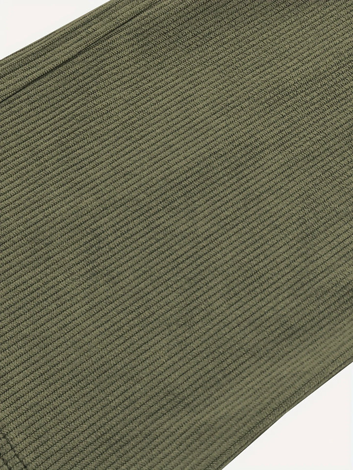 Valmont | Straight Leg Casual Fit Pants