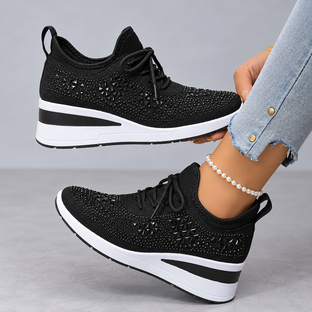 Bonnie | Sparkle Sneakers
