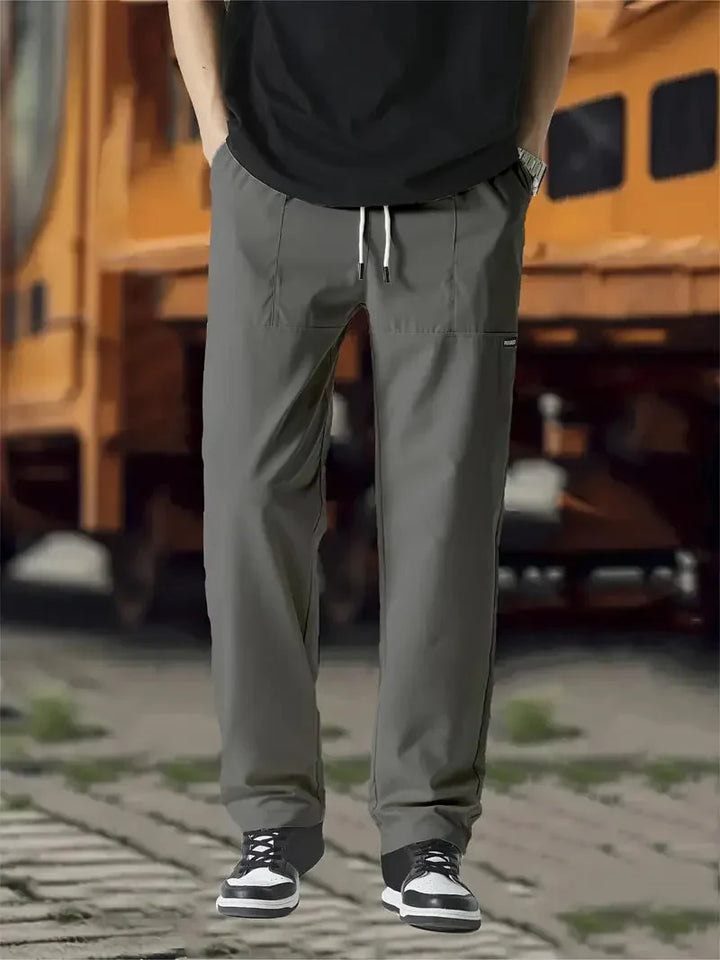 Valmont | Modern Pants for Men