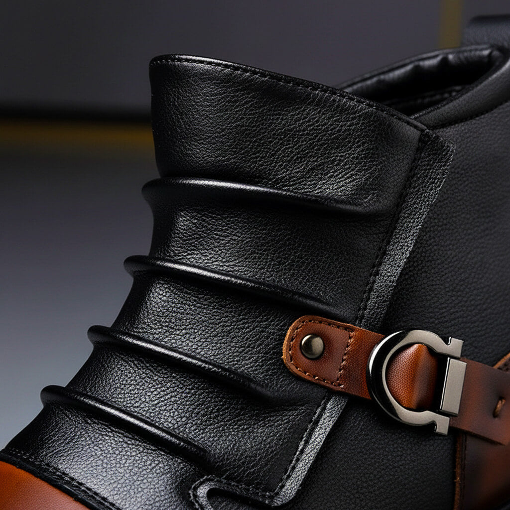 Stylish Boot Shoes