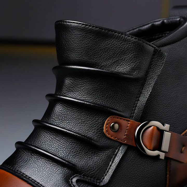 Stylish Boot Shoes