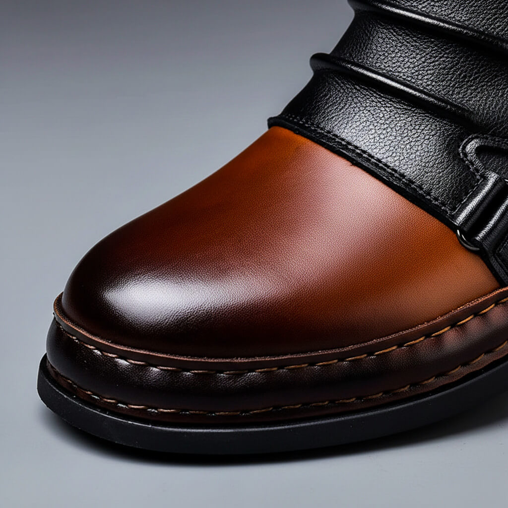 Stylish Boot Shoes