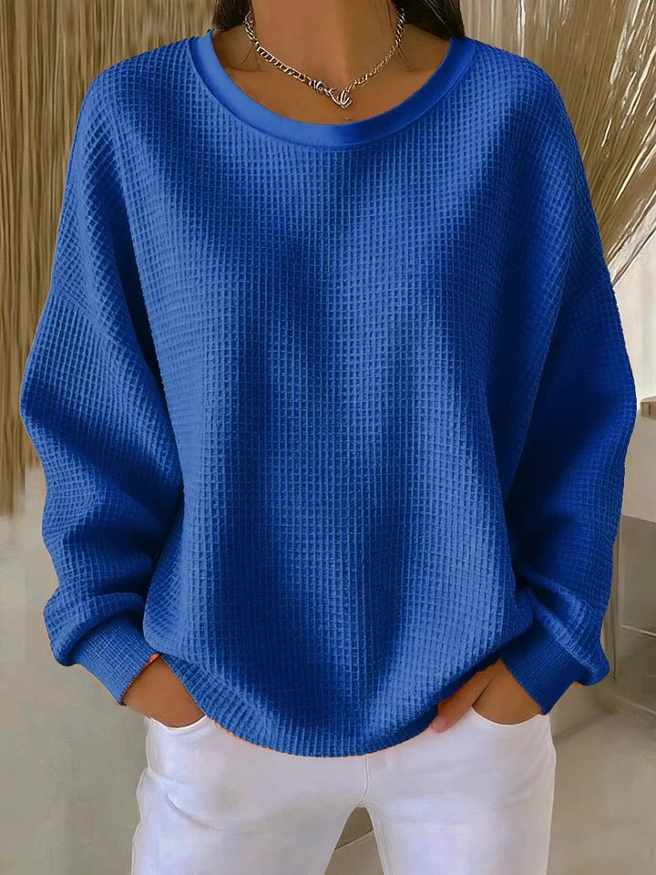 Francien | Classic Sweater