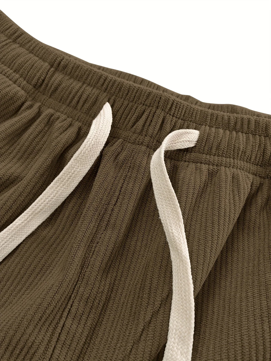 Valmont | Straight Leg Casual Fit Pants