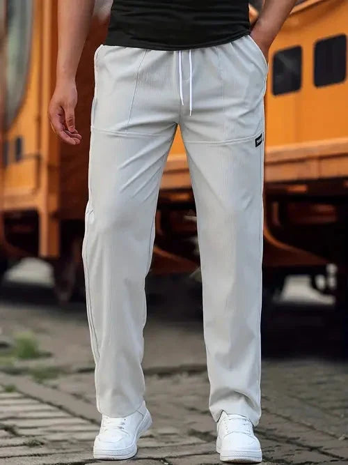 Valmont | Modern Pants for Men