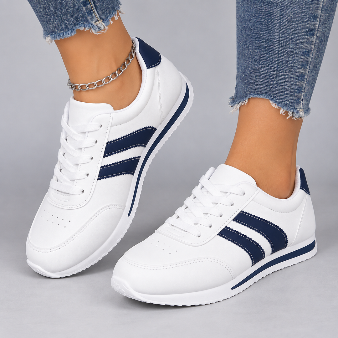 Frankie | Lightweight Sneakers