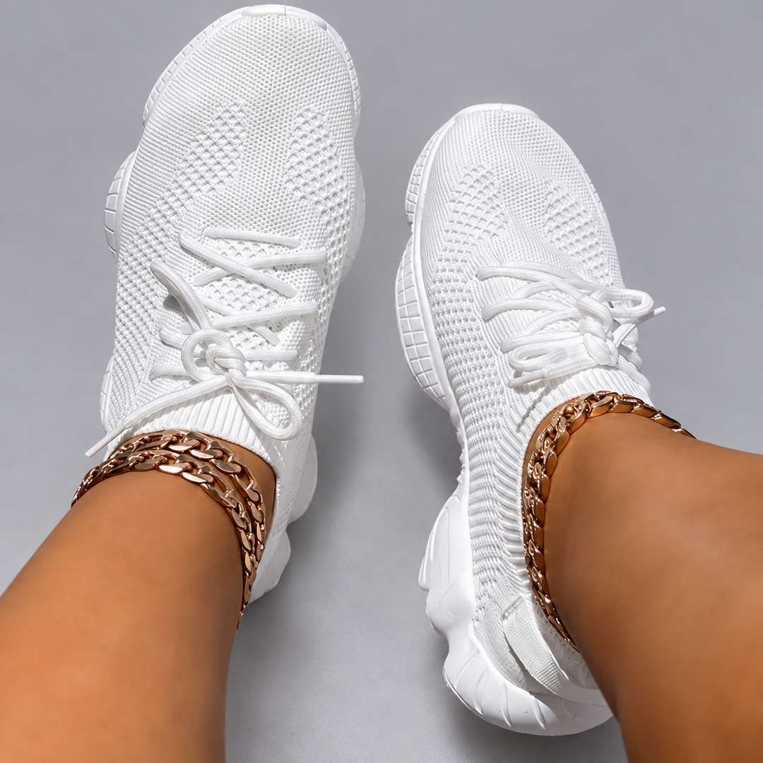 ELEGANT AND WATERPROOF COMFY SNEAKERS - 2026 BEST SELLER