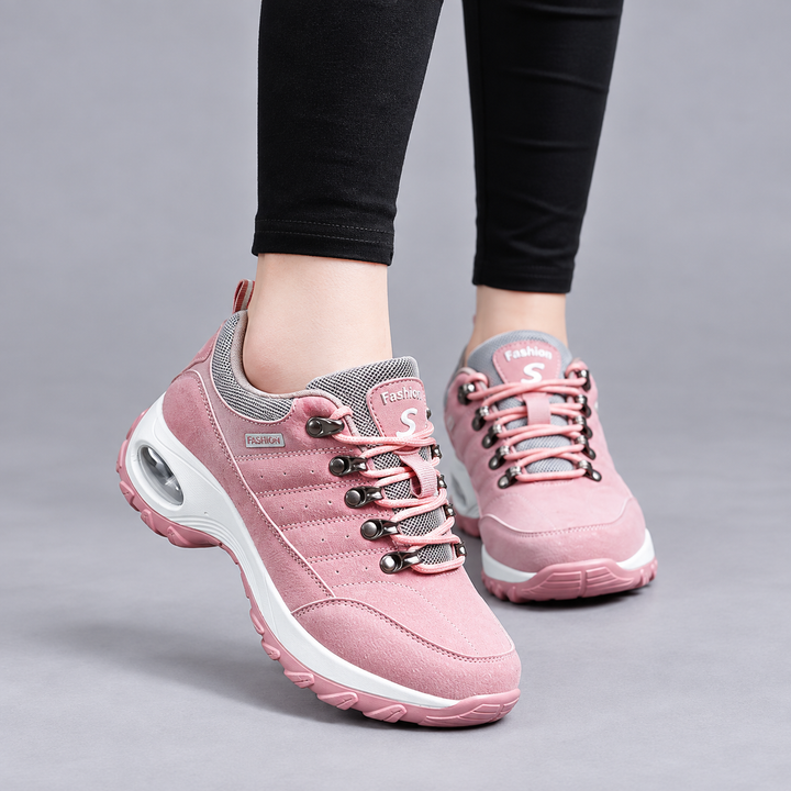 ORTHOSTEP™ WOMEN'S ORTHOPEDIC ANTI-SLIP RUNNING SHOES
