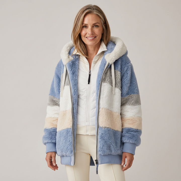 Kristia™ Comfortable Jacket