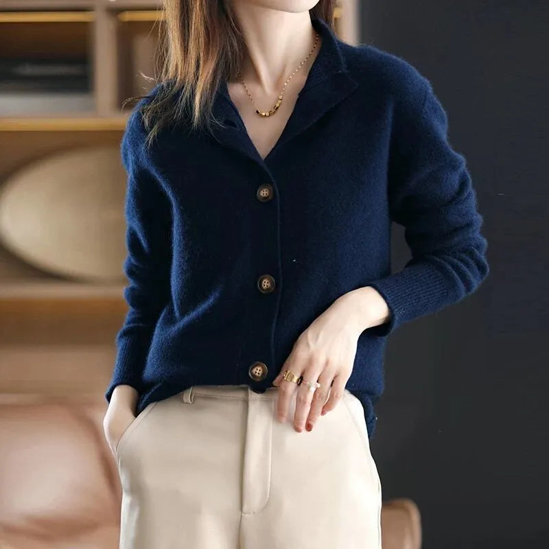 Lina™ - Chic and Comfortable Cardigan