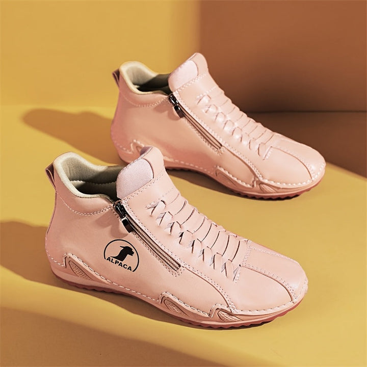 Cylia™ – Absolute Comfort, in All Weather