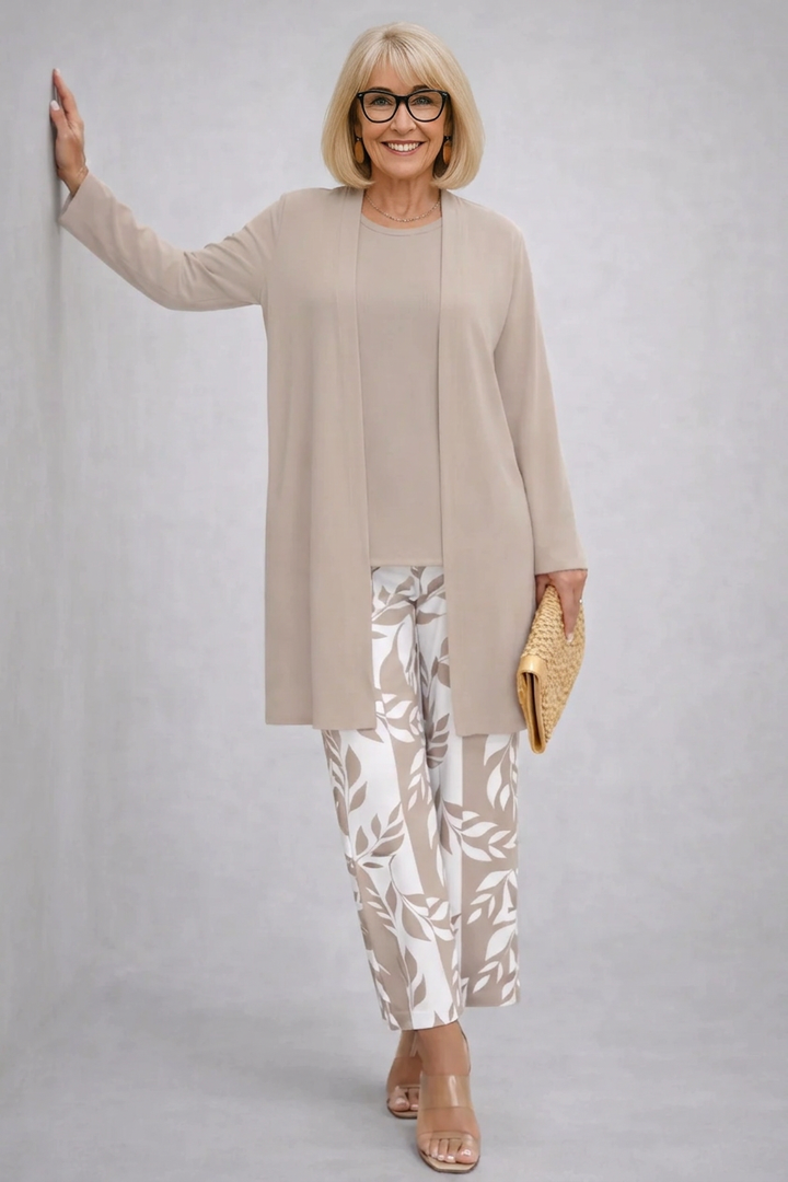 Erynn | Elegant 3-Piece Set
