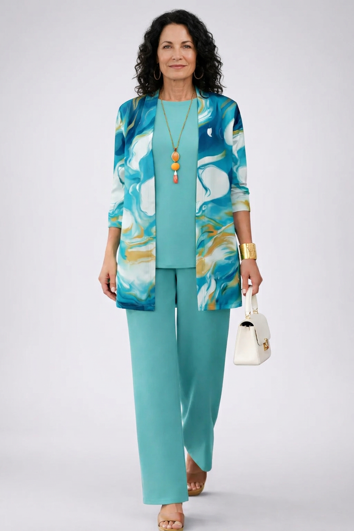 Galena | Elegant 3-Piece Set