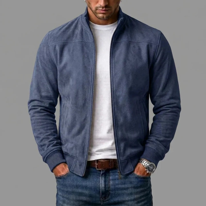 Castell | Urban Bomber Jacket