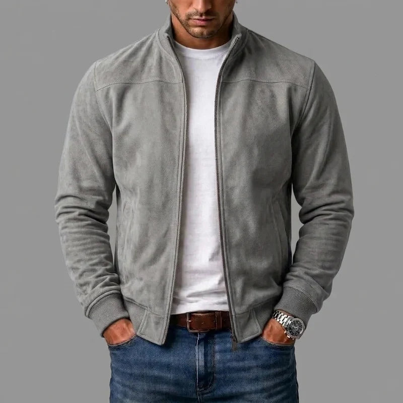 Castell | Urban Bomber Jacket