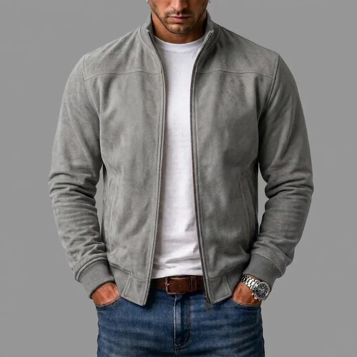 Castell | Urban Bomber Jacket