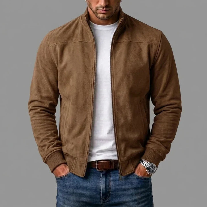 Castell | Urban Bomber Jacket