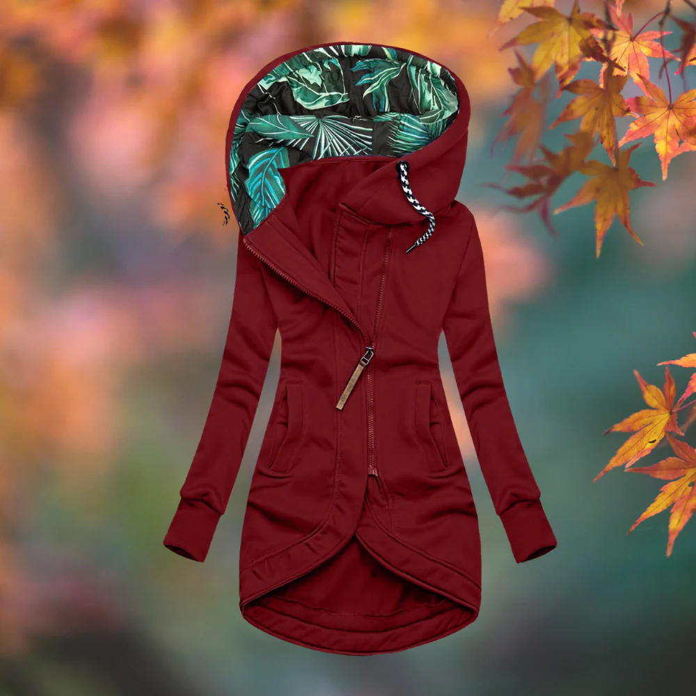 North West Atelier Jacket