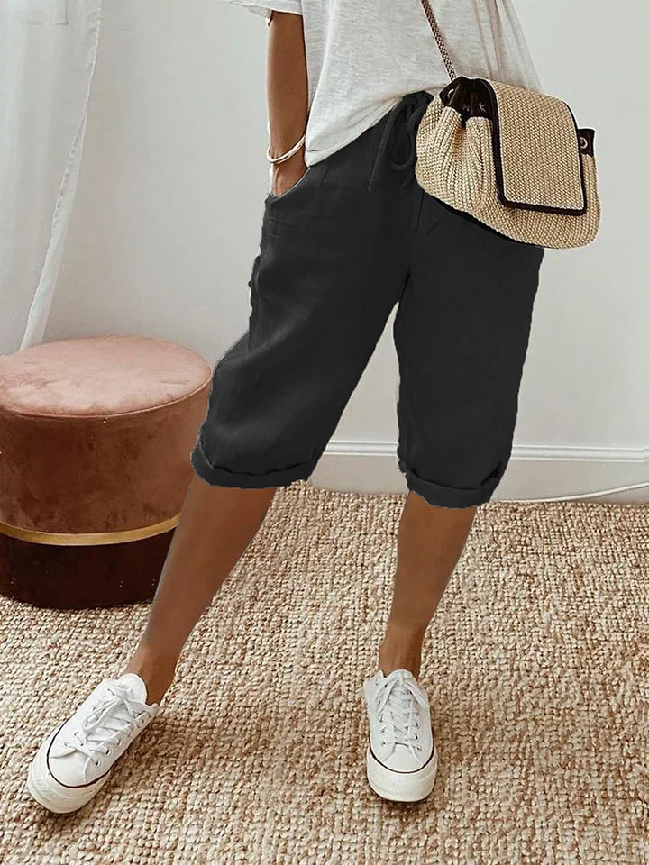 Claire™ Comfort Shorts