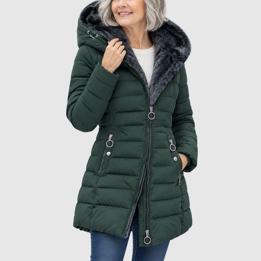 Lucette™ | Lightweight Cozy Warmth