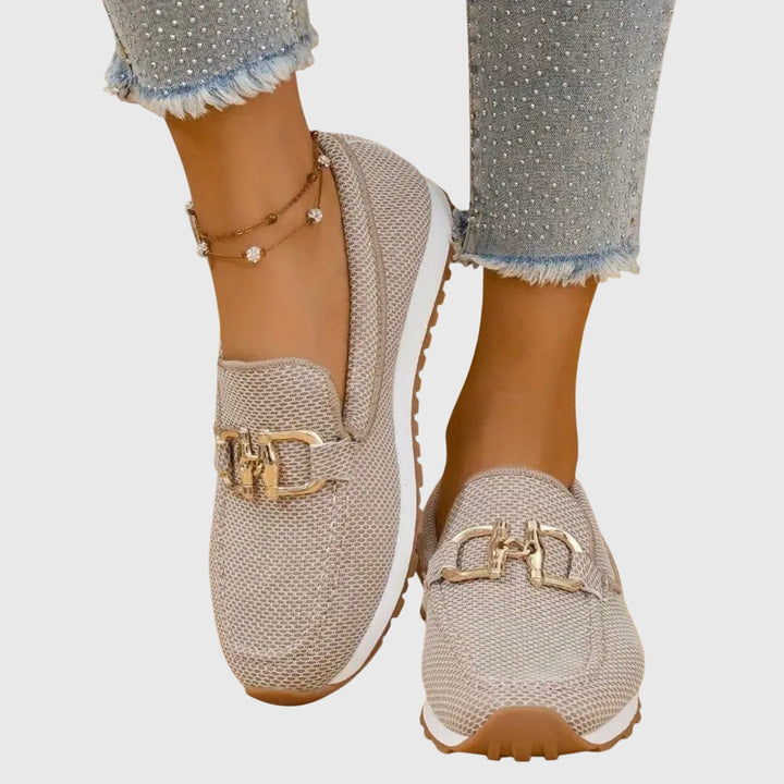 Charlotte | Women's Loafers