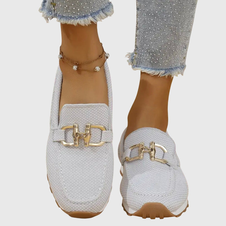 Charlotte | Women's Loafers