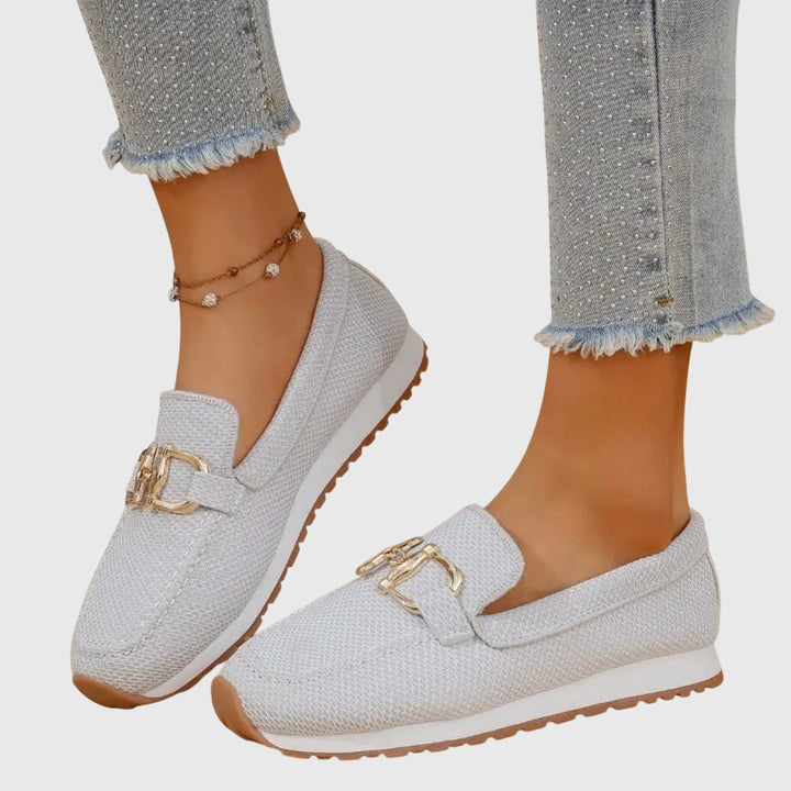 Charlotte | Women's Loafers