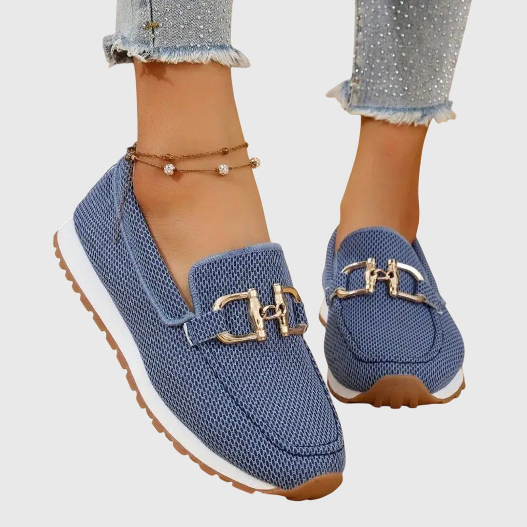 Charlotte | Women's Loafers