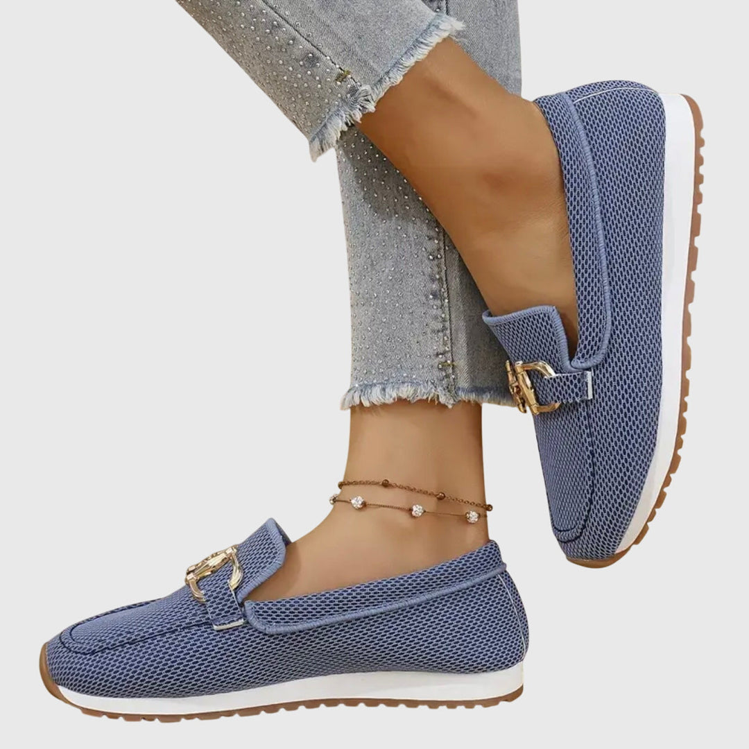 Charlotte | Women's Loafers