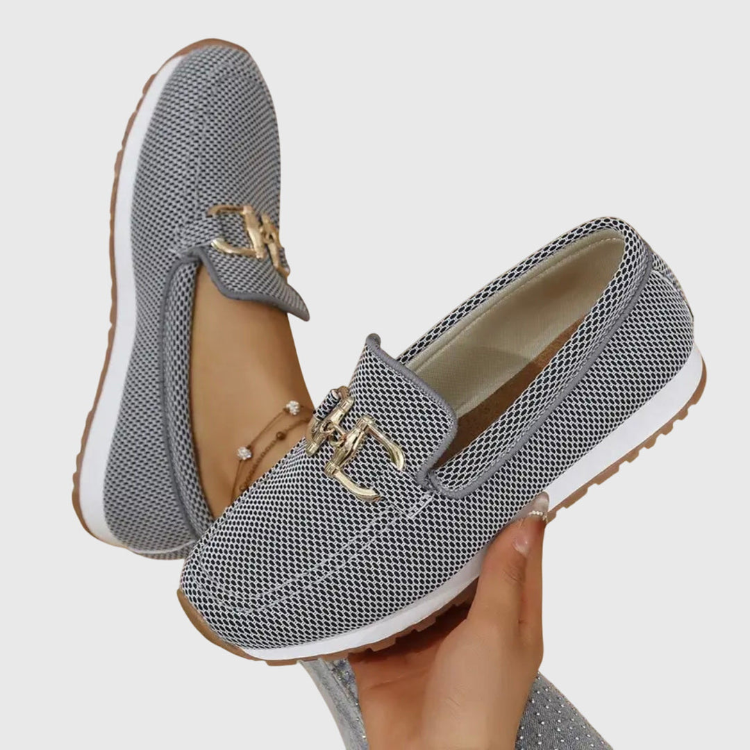 Charlotte | Women's Loafers