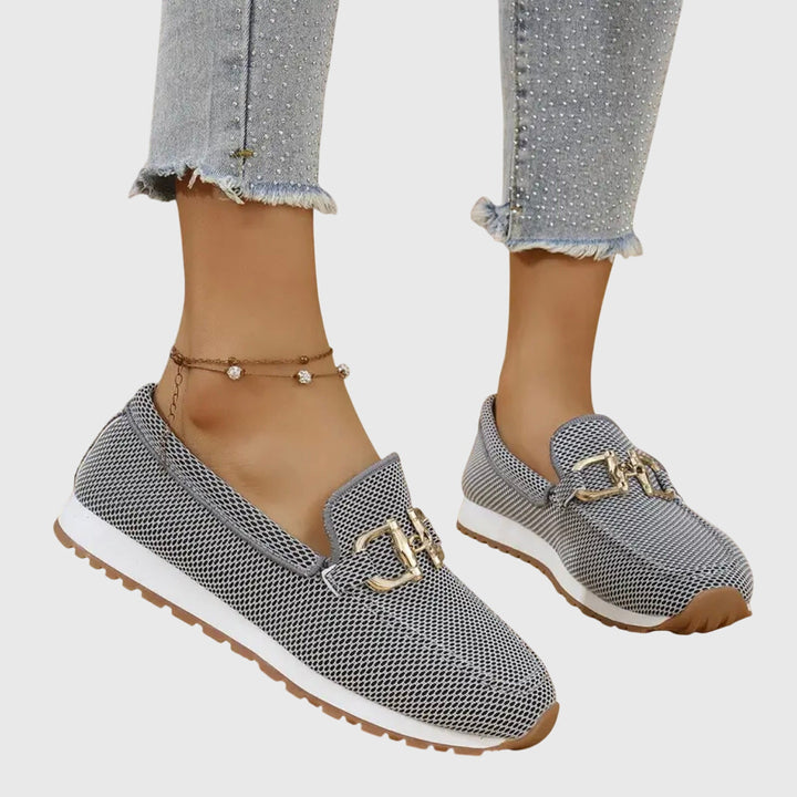 Charlotte | Women's Loafers