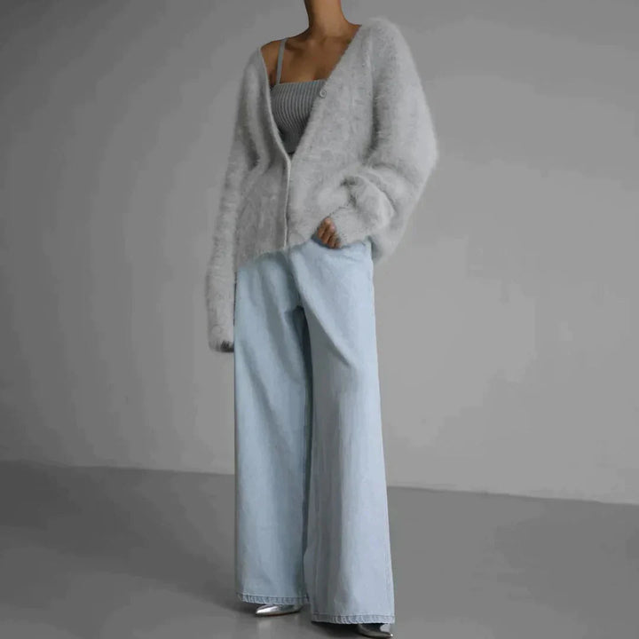 Lily™ - Soft and Elegant Cardigan