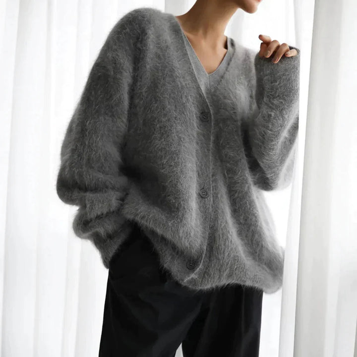 Lily™ - Soft and Elegant Cardigan