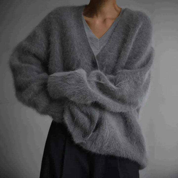 Lily™ - Soft and Elegant Cardigan