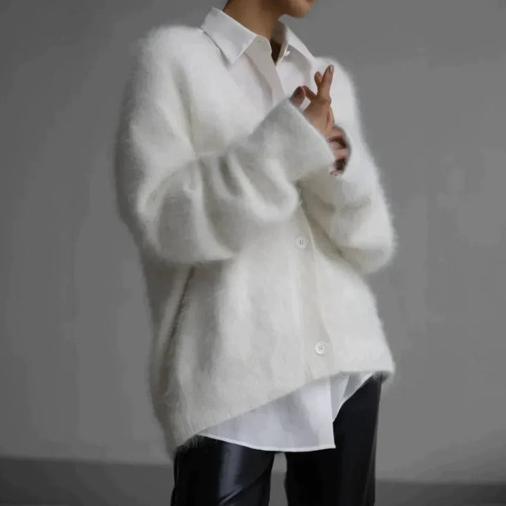 Lily™ - Soft and Elegant Cardigan